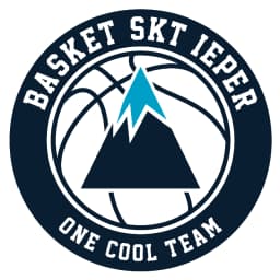 Basket SKT Ieper